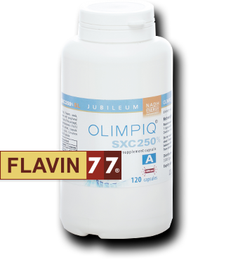 OLIMPIQ SXC 250%