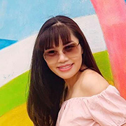 Chị Trang