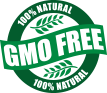 100% tự nhiên, không biến đổi gen